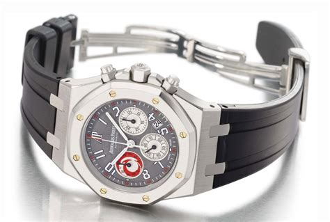 horloge pennen audemars piguet